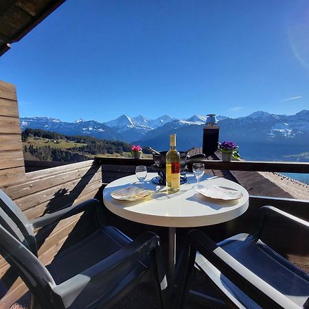 Chalet Lilo 2 Zimmer Top Mountain View บีอาเตนแบร์ก ภายนอก รูปภาพ