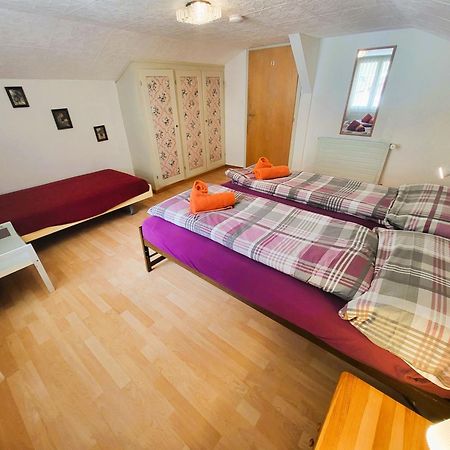 Chalet Lilo 2 Zimmer Top Mountain View บีอาเตนแบร์ก ภายนอก รูปภาพ