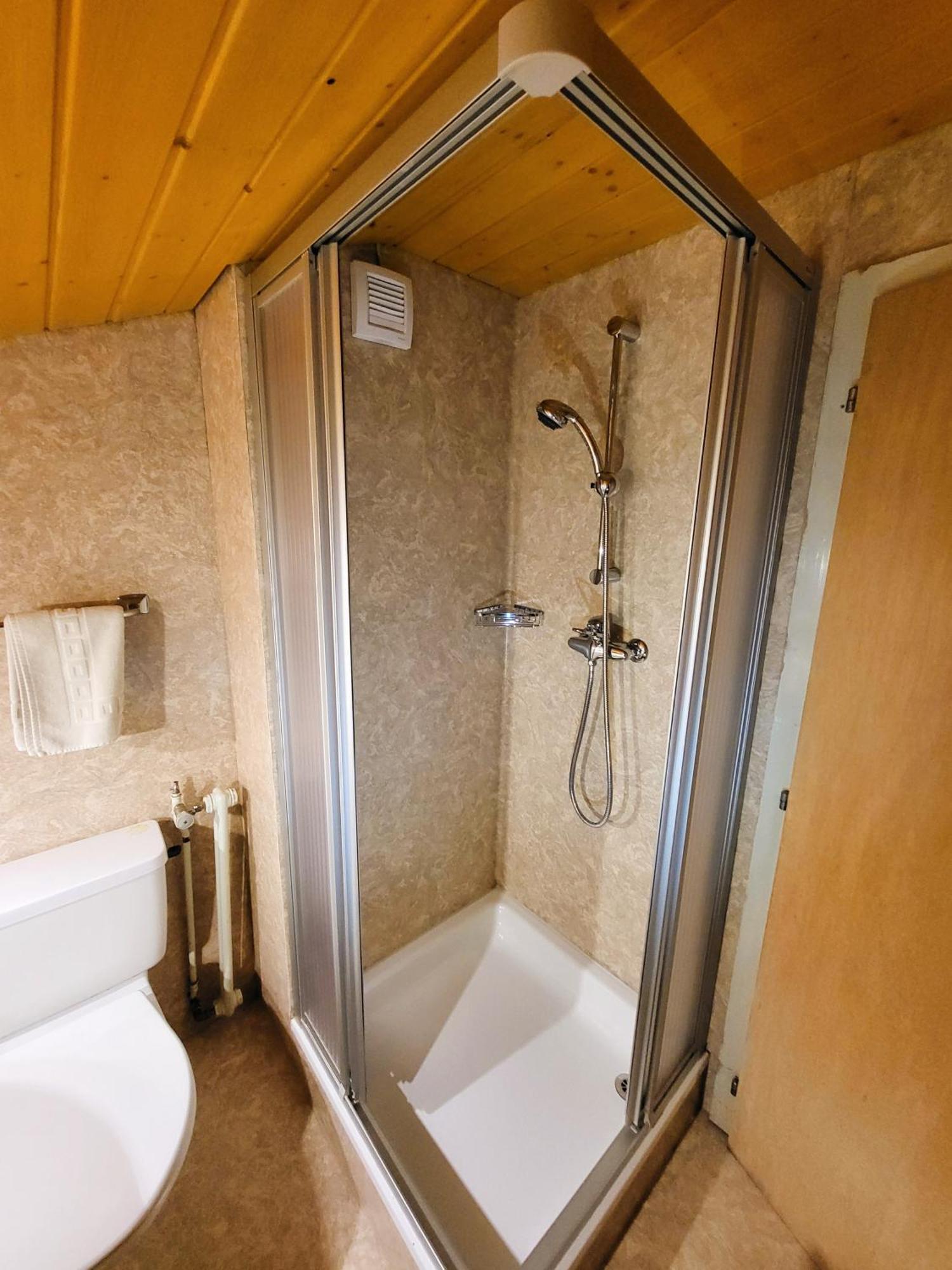 Chalet Lilo 2 Zimmer Top Mountain View บีอาเตนแบร์ก ภายนอก รูปภาพ