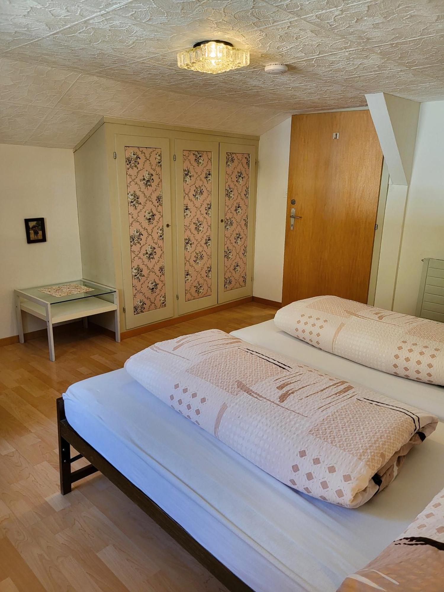 Chalet Lilo 2 Zimmer Top Mountain View บีอาเตนแบร์ก ภายนอก รูปภาพ