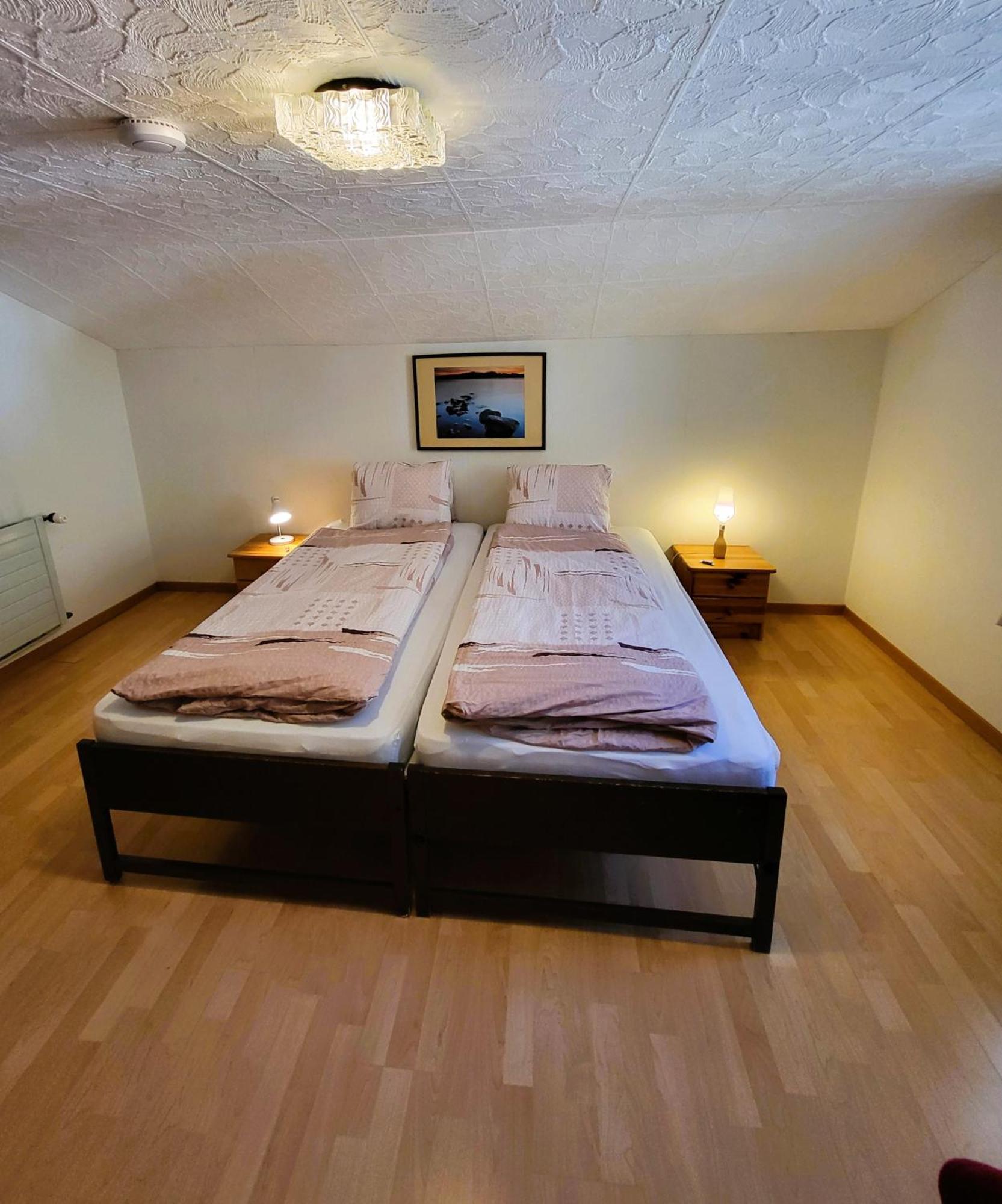 Chalet Lilo 2 Zimmer Top Mountain View บีอาเตนแบร์ก ภายนอก รูปภาพ