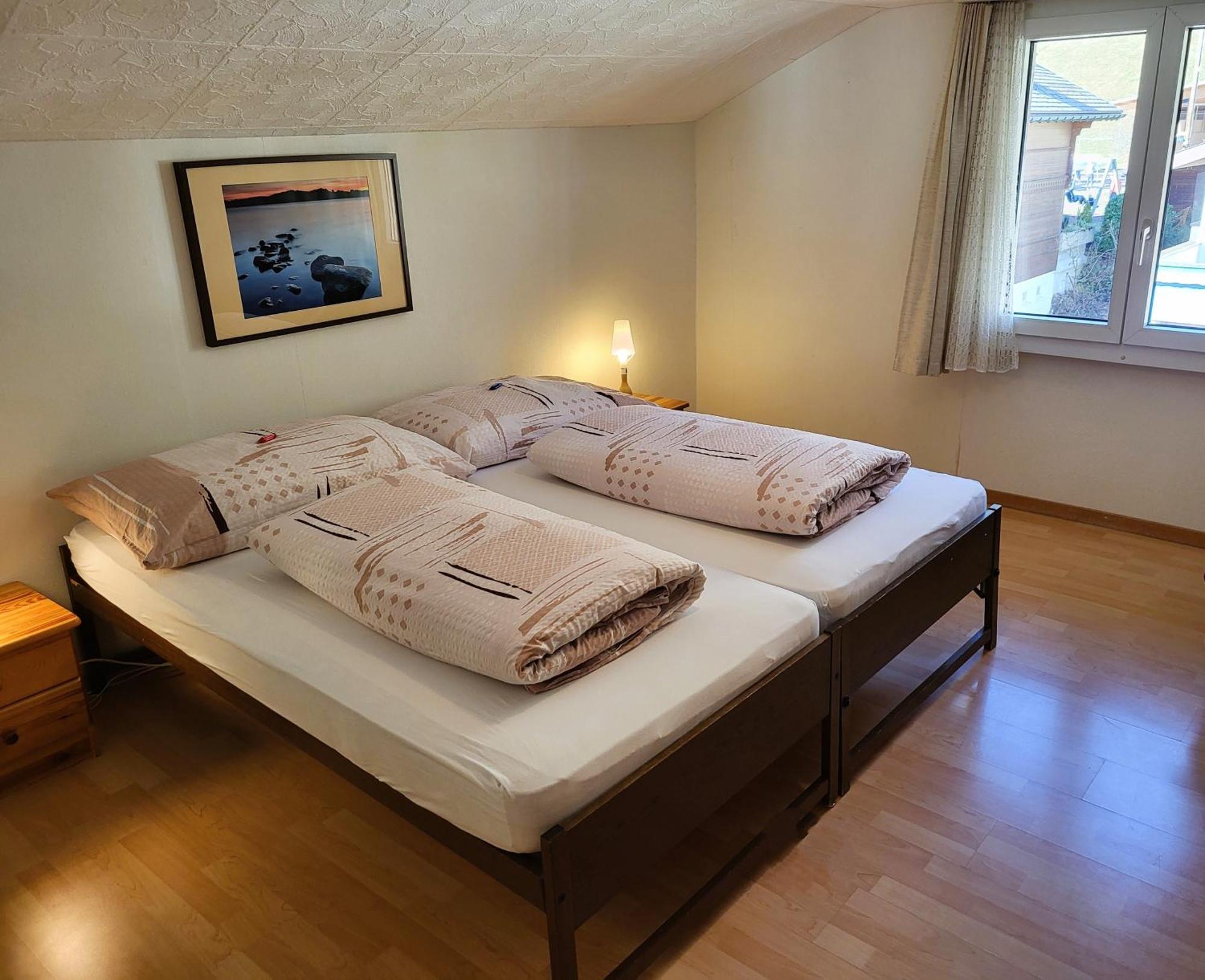 Chalet Lilo 2 Zimmer Top Mountain View บีอาเตนแบร์ก ภายนอก รูปภาพ